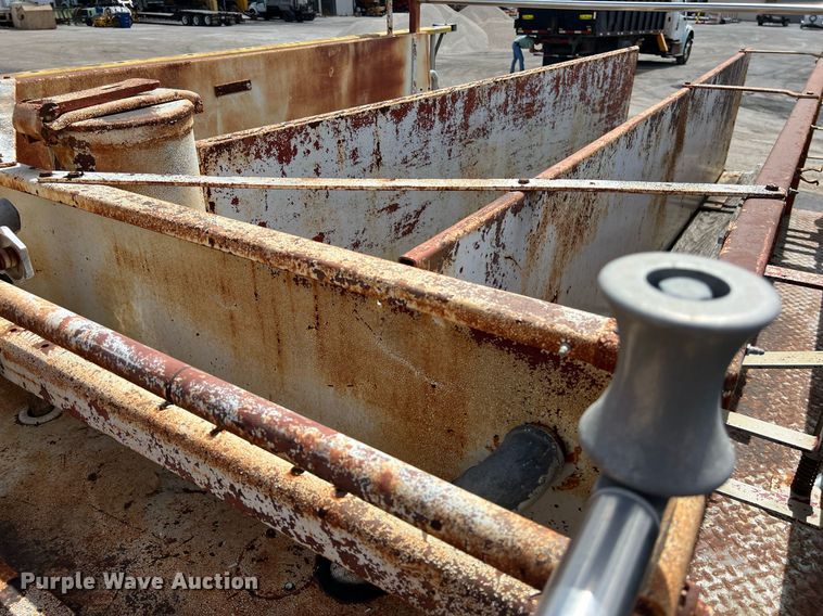 image for item DS3124 1970 American LaFrance  pumper fire truck