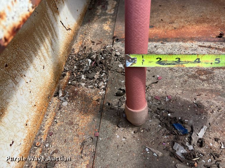 image for item DS3124 1970 American LaFrance  pumper fire truck