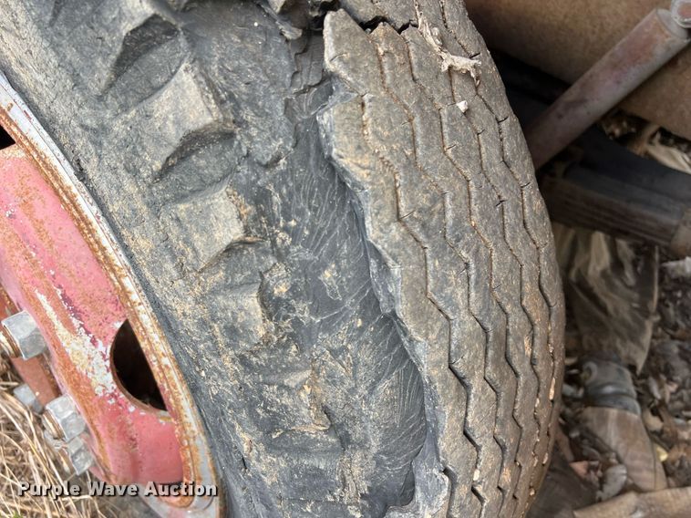 image for item DS3124 1970 American LaFrance  pumper fire truck