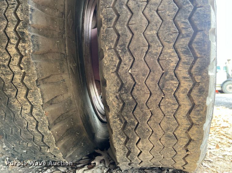 image for item DS3124 1970 American LaFrance  pumper fire truck