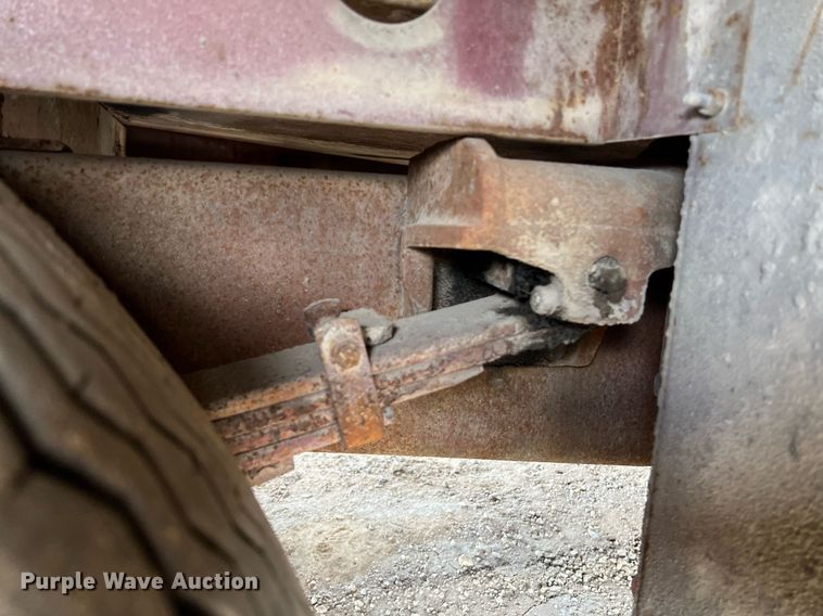 image for item DS3124 1970 American LaFrance  pumper fire truck