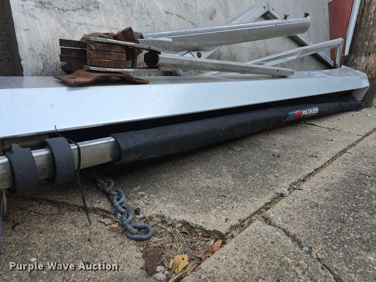 image for item DS4846   US Tarp electric roll tarp