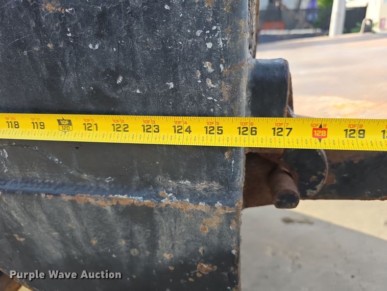 image for item DS4848 1990 GMC 7000 dump truck