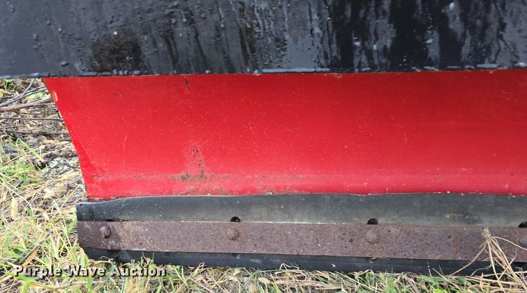 image for item DS4854 Boss Smart Shield snow plow