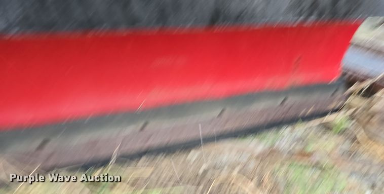 image for item DS4854 Boss Smart Shield snow plow