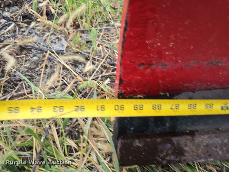 image for item DS4854 Boss Smart Shield snow plow