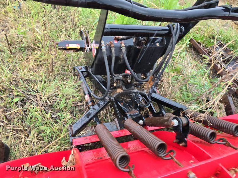 image for item DS4854 Boss Smart Shield snow plow