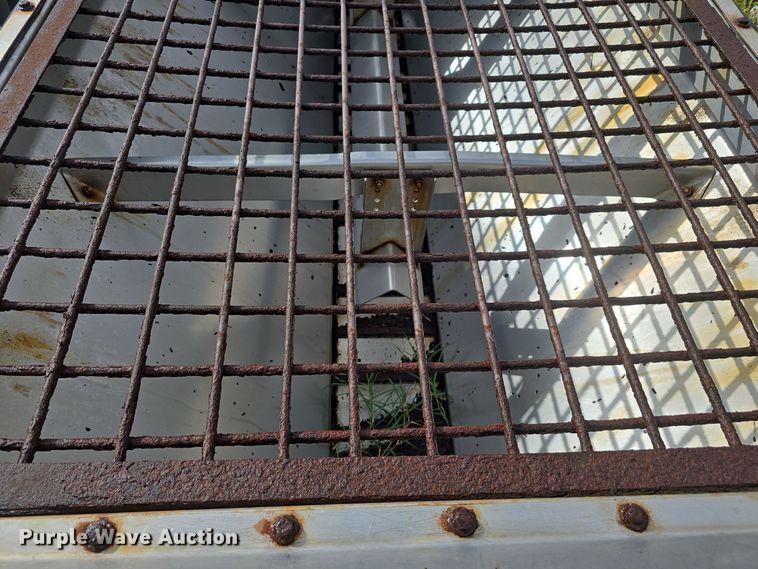 image for item DS4856 American Equipment Co. spreader