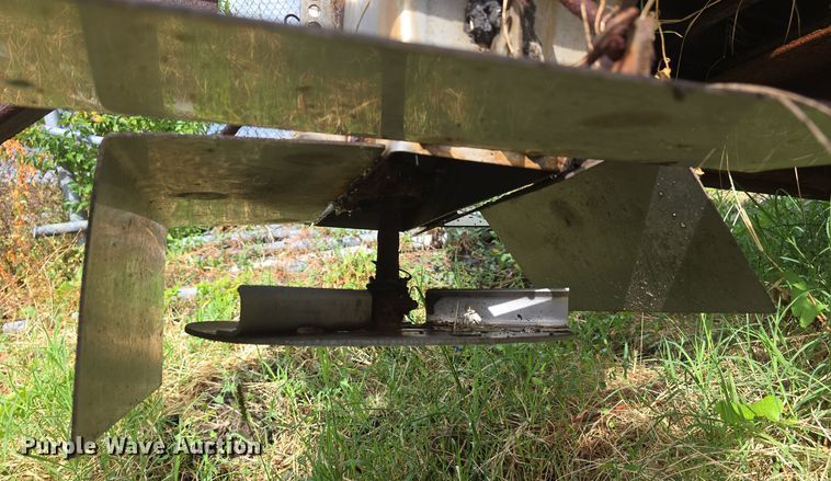 image for item DS4856 American Equipment Co. spreader