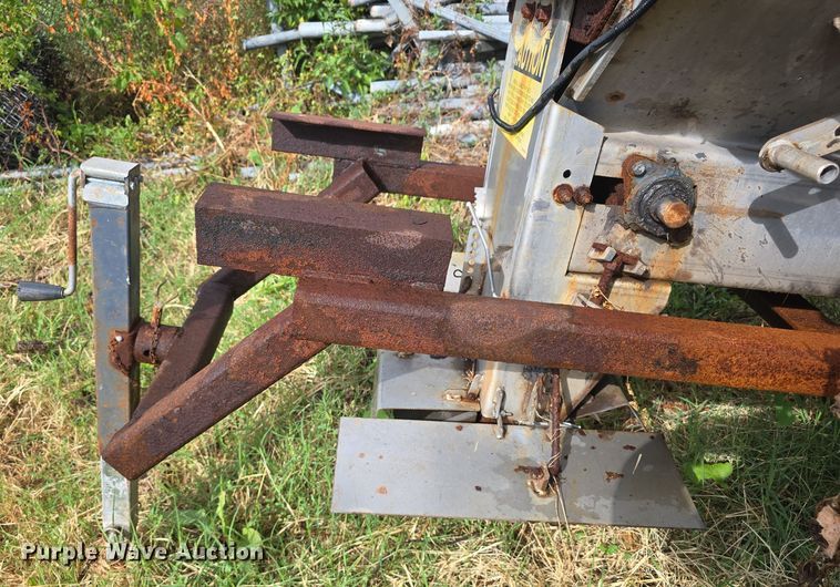 image for item DS4856 American Equipment Co. spreader