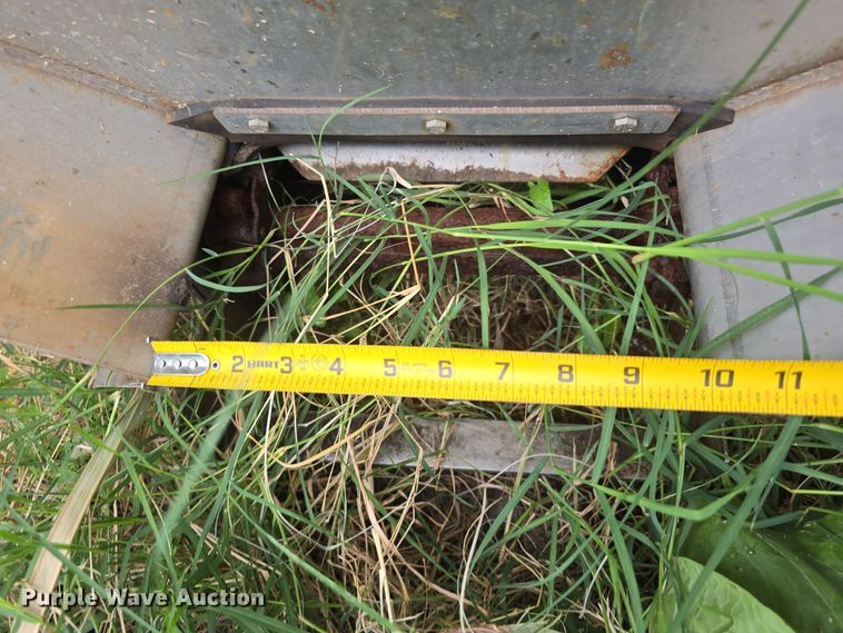 image for item DS4856 American Equipment Co. spreader