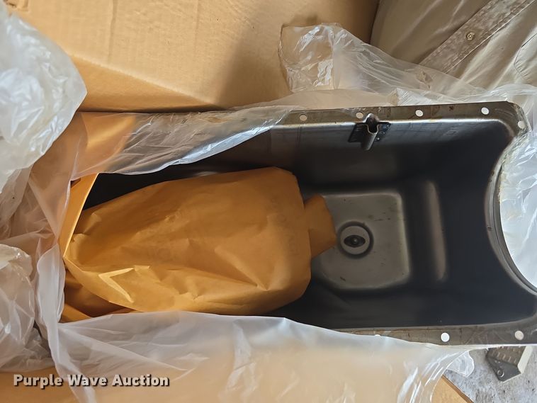 image for item DS4858 Tractor parts