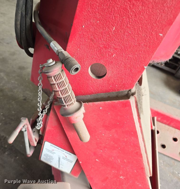 image for item DS4860 (2) Rotary XL230 lifts