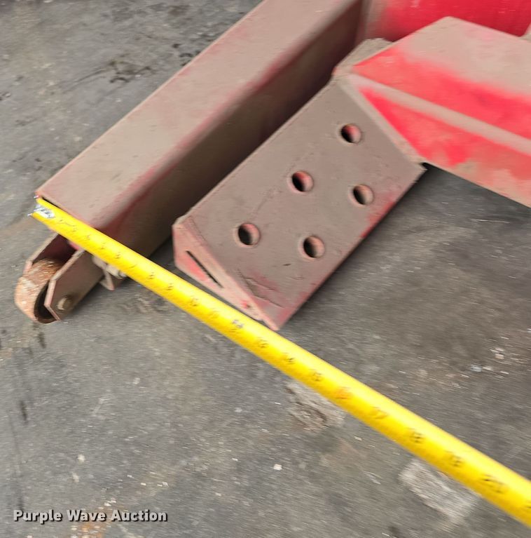 image for item DS4860 (2) Rotary XL230 lifts