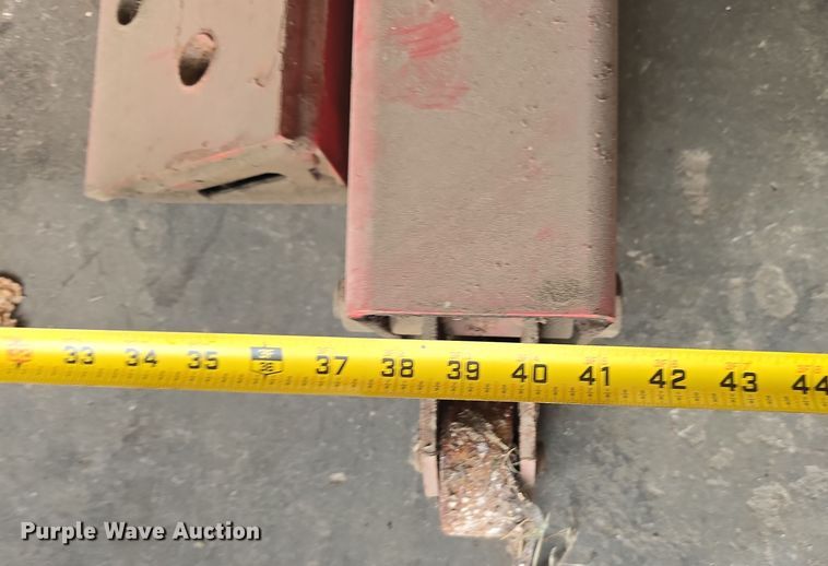 image for item DS4860 (2) Rotary XL230 lifts