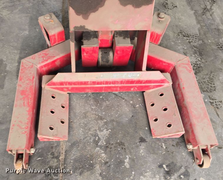 image for item DS4860 (2) Rotary XL230 lifts