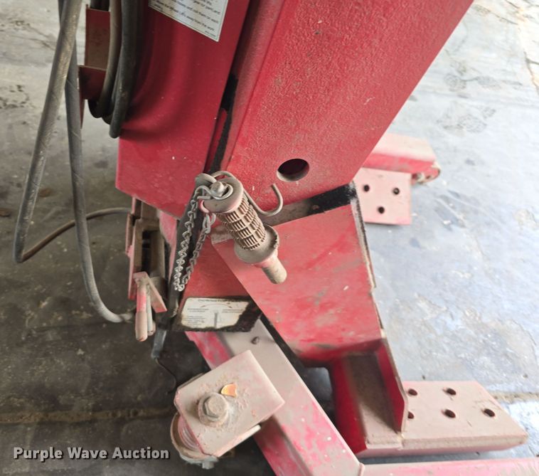 image for item DS4860 (2) Rotary XL230 lifts