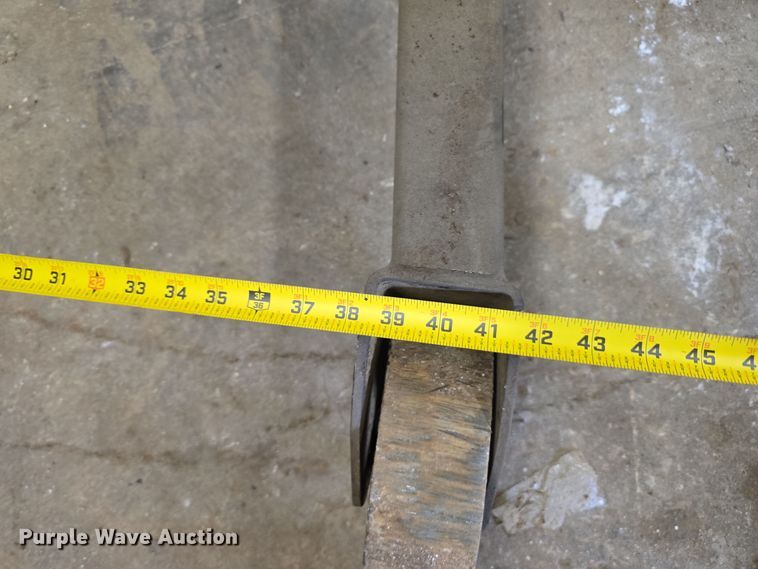 image for item DS4861 Enerpac C-200 engine hoist