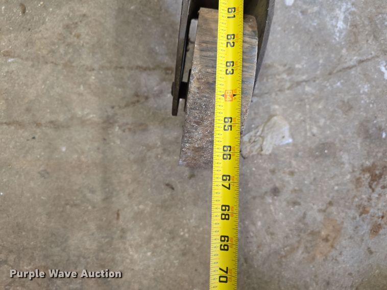 image for item DS4861 Enerpac C-200 engine hoist