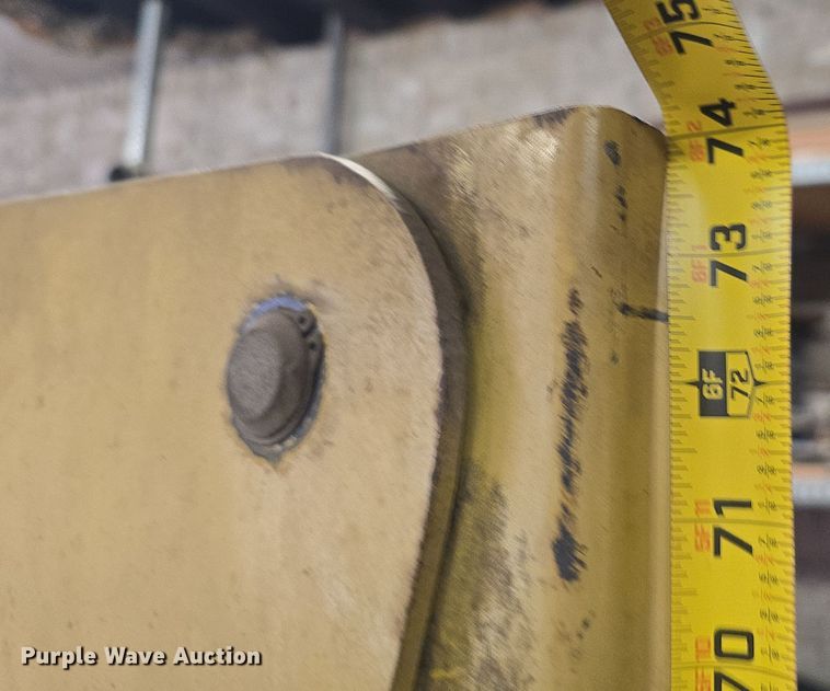 image for item DS4861 Enerpac C-200 engine hoist