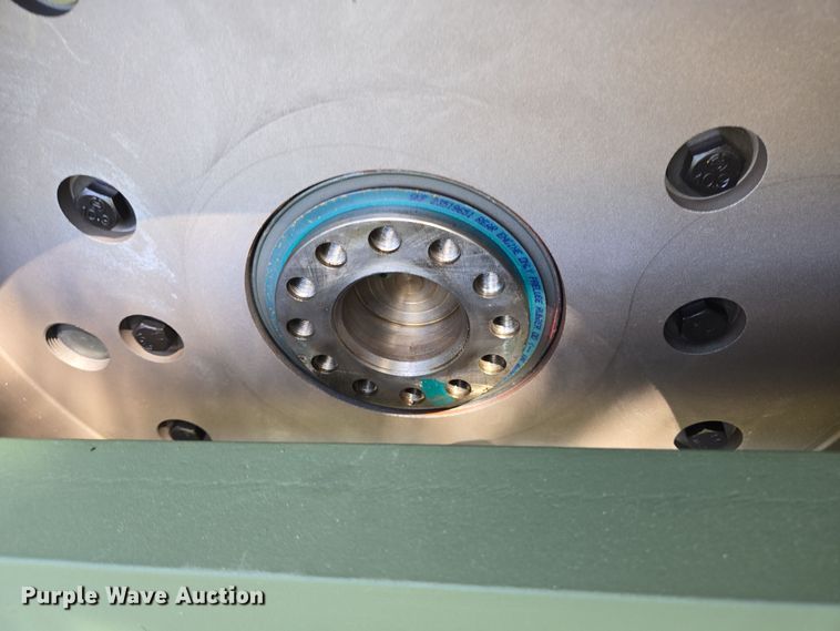 image for item DT5270 2011 Detroit Diesel 6067MK91 engine