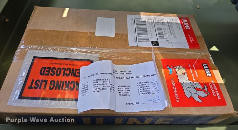 image for item DT5270 2011 Detroit Diesel 6067MK91 engine