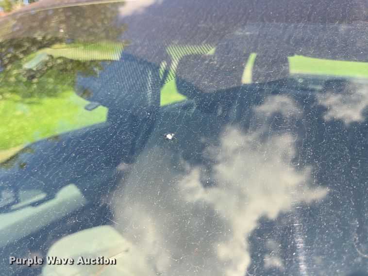 image for item DT5271 2013 Ford F150 XL SuperCrew pickup truck