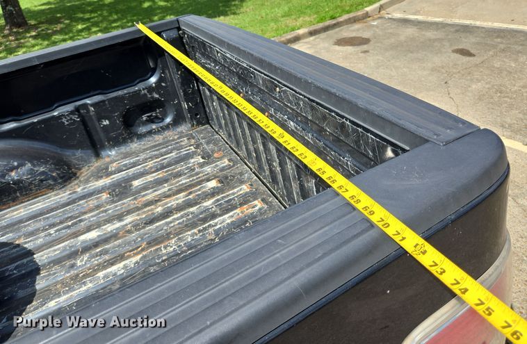 image for item DT5271 2013 Ford F150 XL SuperCrew pickup truck