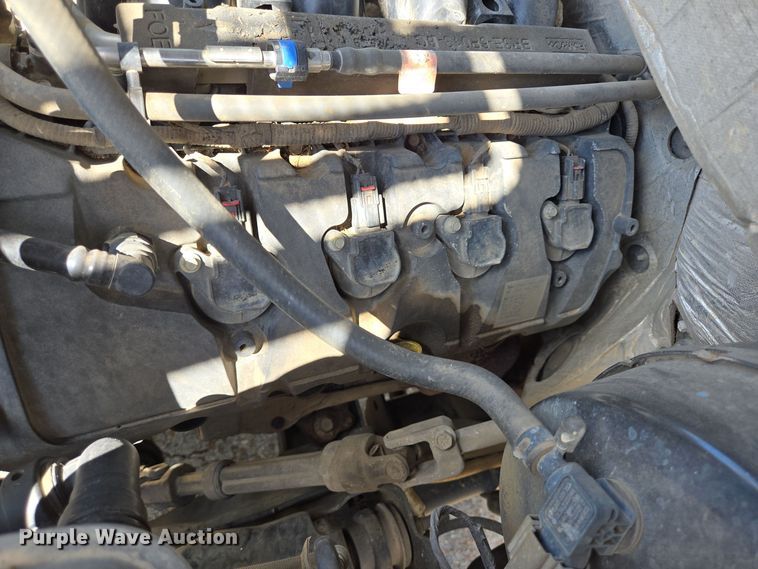 image for item DT5271 2013 Ford F150 XL SuperCrew pickup truck