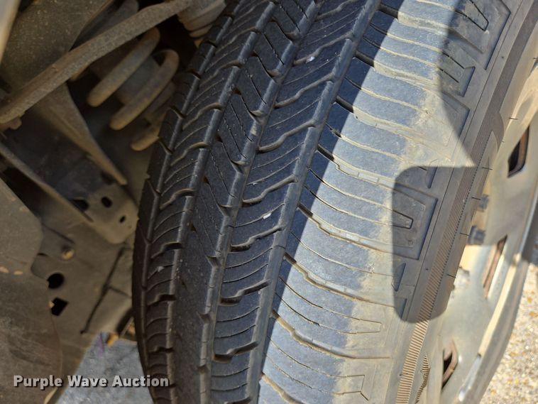 image for item DT5271 2013 Ford F150 XL SuperCrew pickup truck