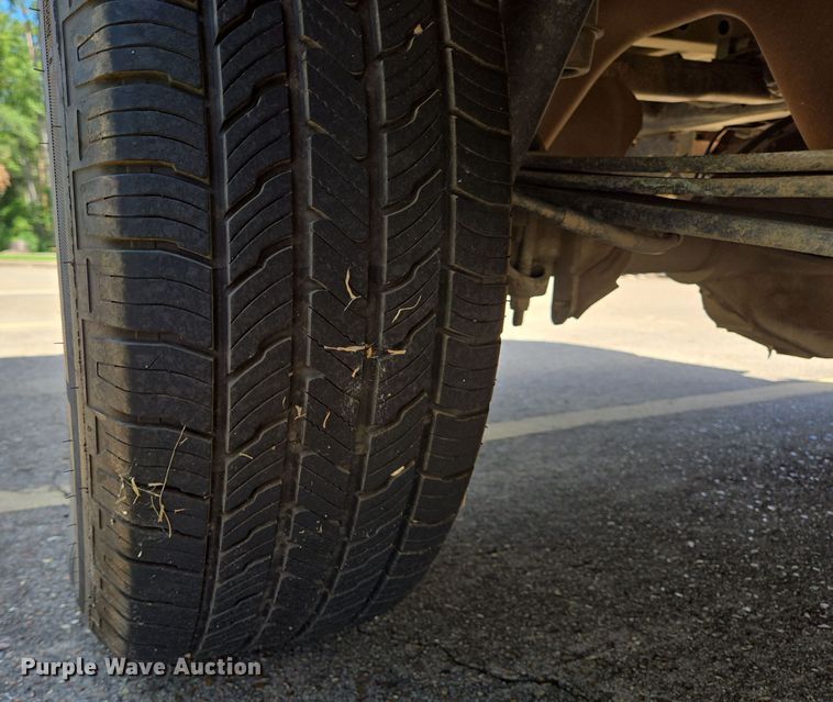 image for item DT5271 2013 Ford F150 XL SuperCrew pickup truck