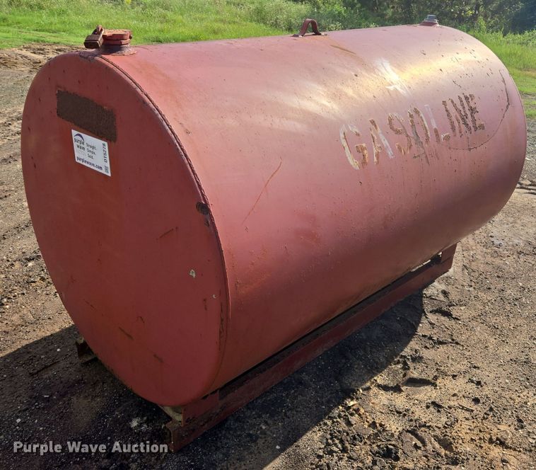 image for item DT5278 Fuel tank