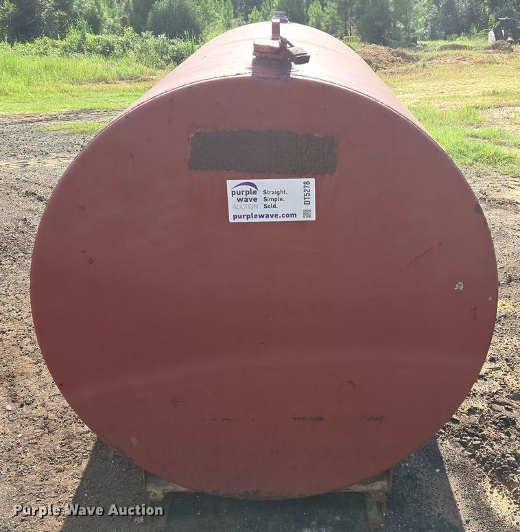 image for item DT5278 Fuel tank