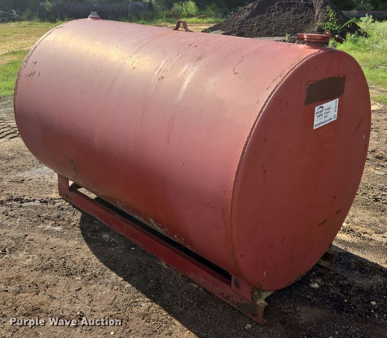 image for item DT5278 Fuel tank