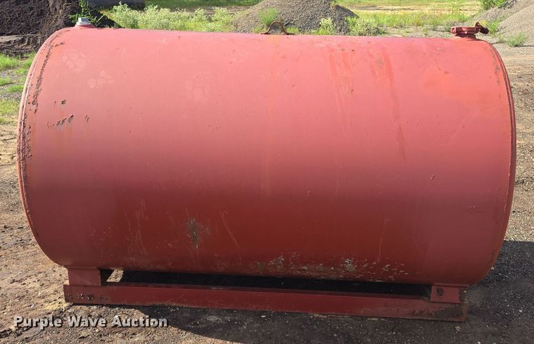 image for item DT5278 Fuel tank