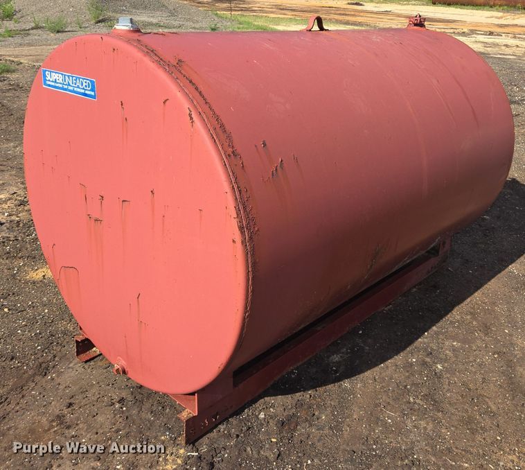 image for item DT5278 Fuel tank