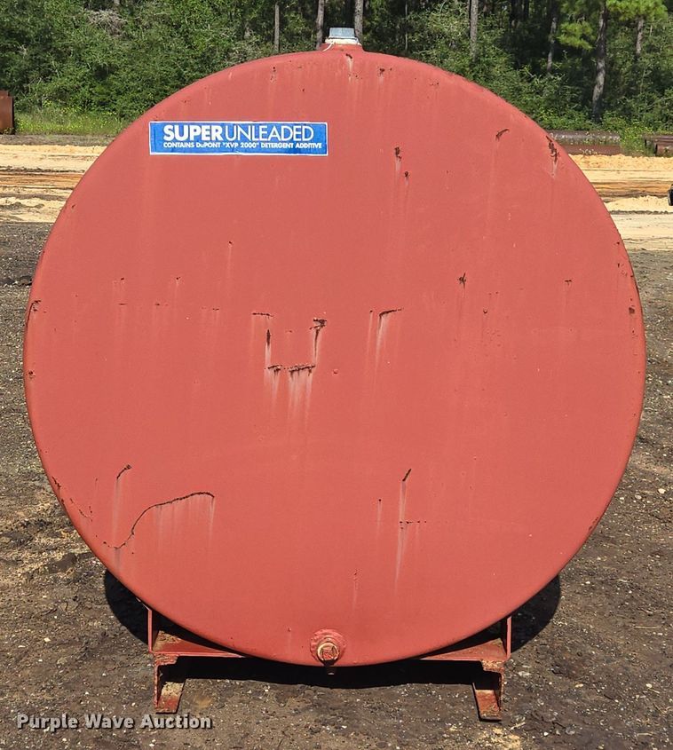 image for item DT5278 Fuel tank