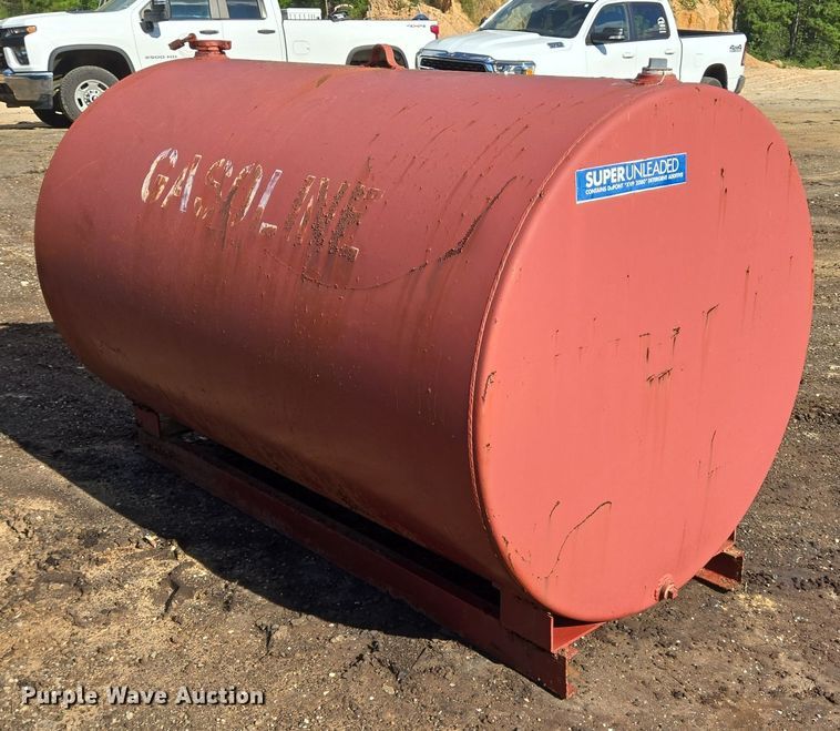 image for item DT5278 Fuel tank