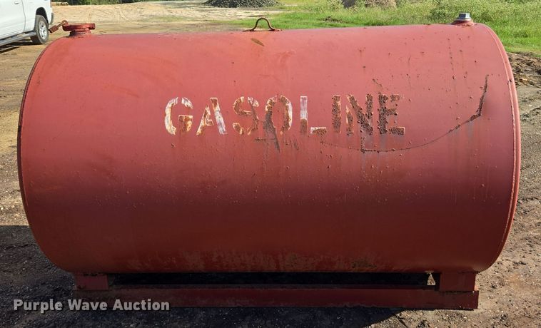 image for item DT5278 Fuel tank