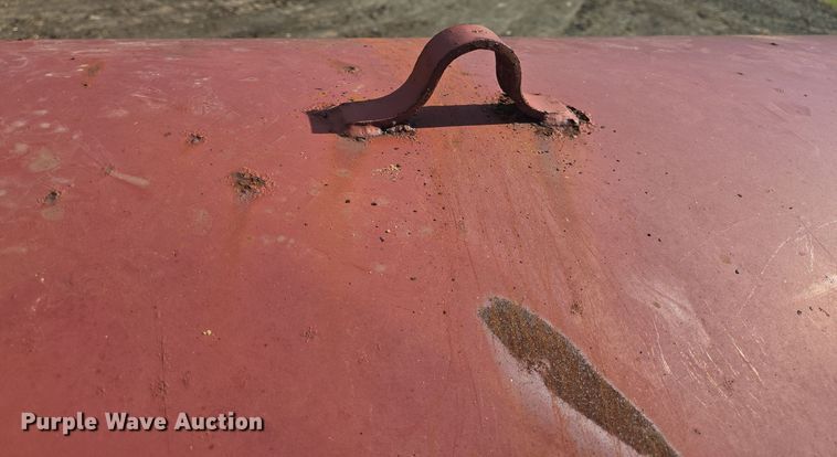 image for item DT5278 Fuel tank