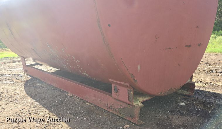 image for item DT5278 Fuel tank