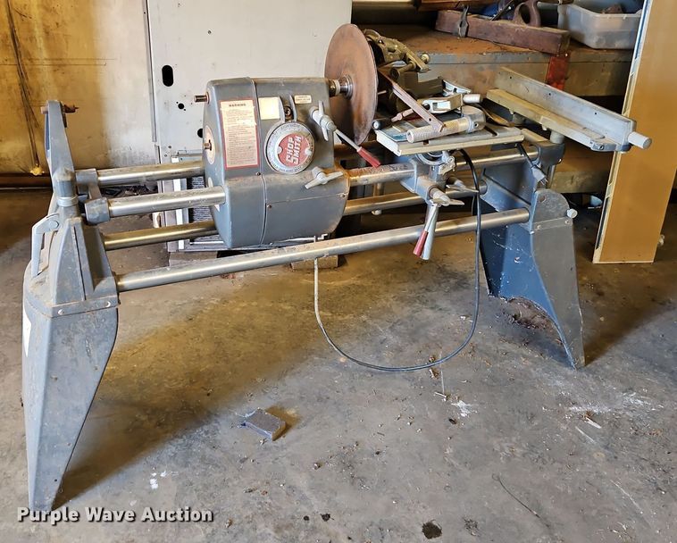 image for item DT7501 Shop Smith Mark V multipurpose tool