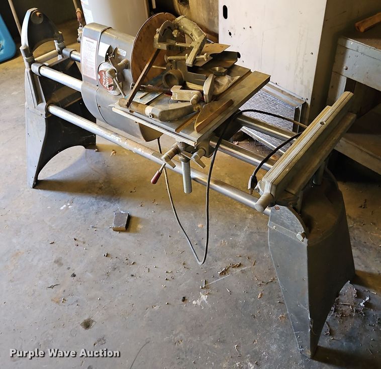 image for item DT7501 Shop Smith Mark V multipurpose tool