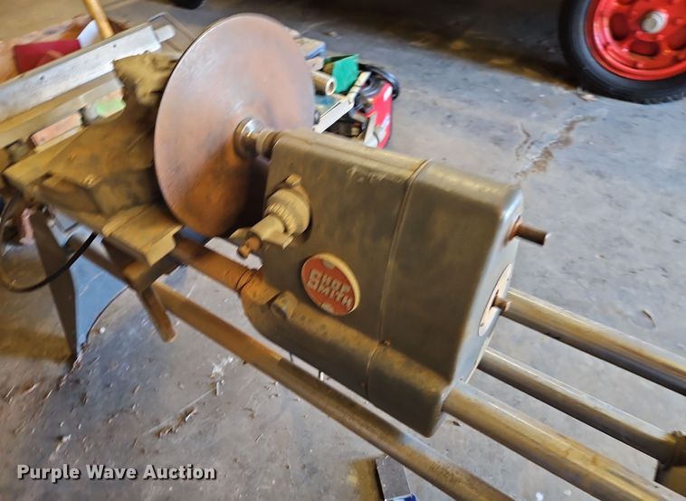 image for item DT7501 Shop Smith Mark V multipurpose tool