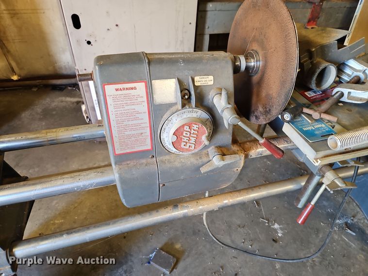 image for item DT7501 Shop Smith Mark V multipurpose tool