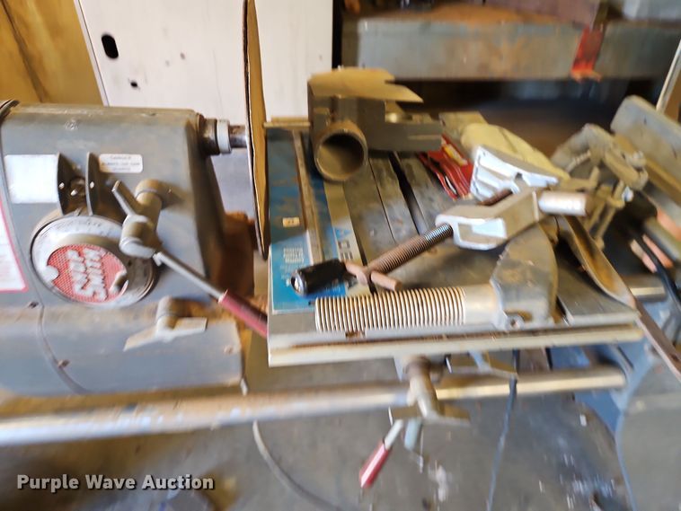 image for item DT7501 Shop Smith Mark V multipurpose tool