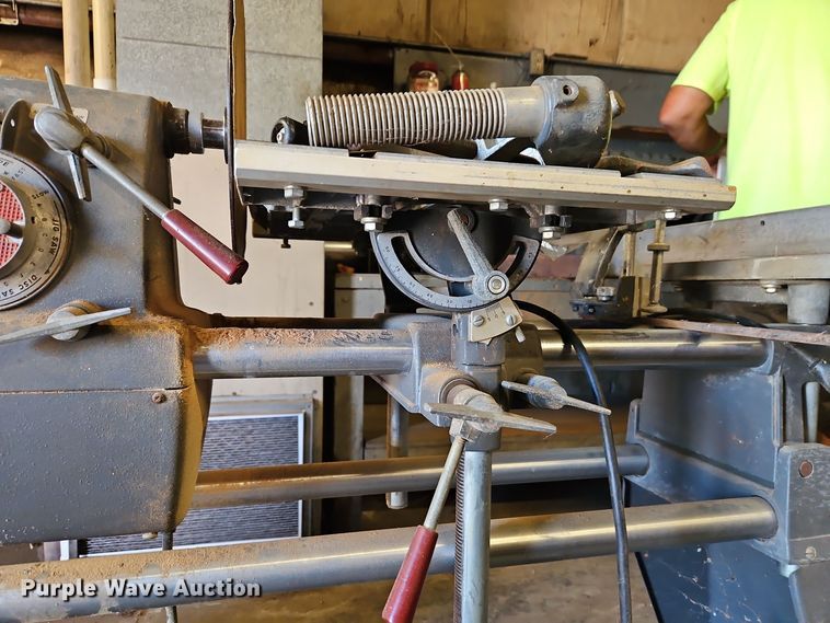 image for item DT7501 Shop Smith Mark V multipurpose tool