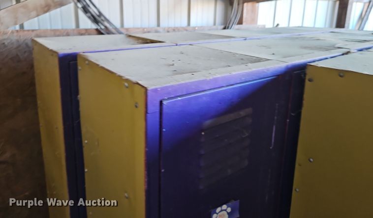 image for item DT7504 (7) lockers