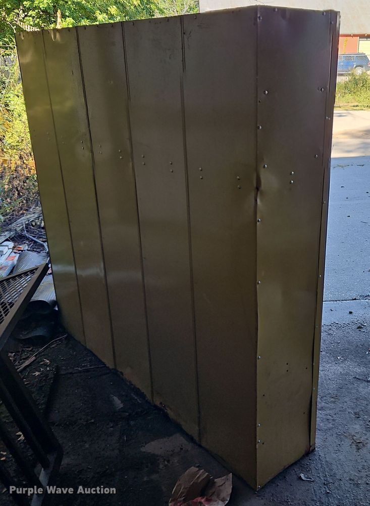 image for item DT7504 (7) lockers