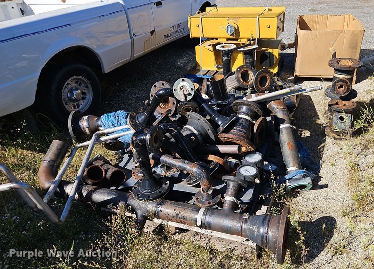 image for item DT7507 Caterpillar   3516 generator parts